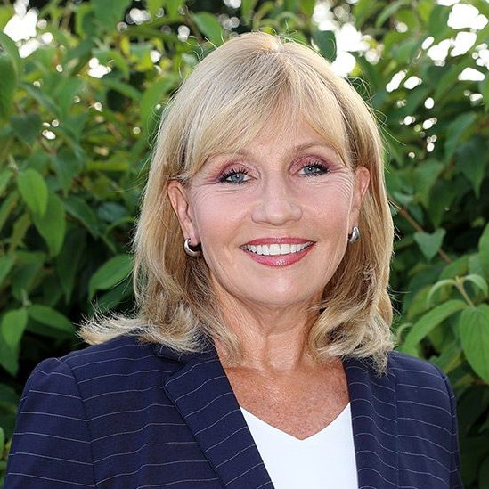 Kim Guadagno